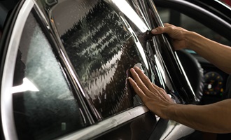 Car Cooling Tints