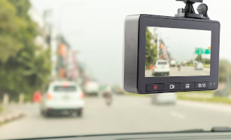 Dash Camera Installation