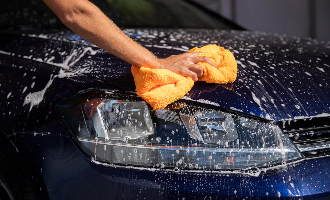 Premium Car Wash